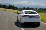 Jaguar XF 2011 года